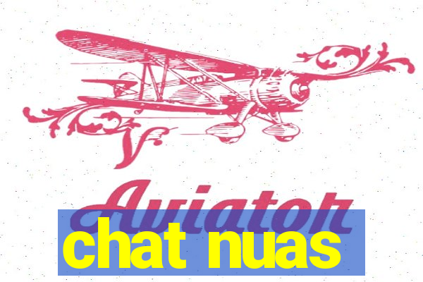 chat nuas